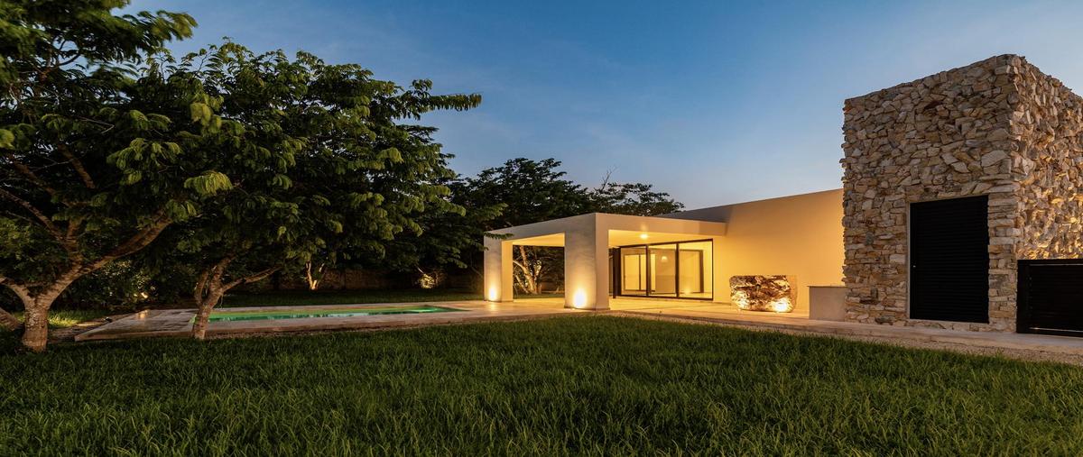 Casa en venta disponible en , Colonia Mérida, C.P. 97203