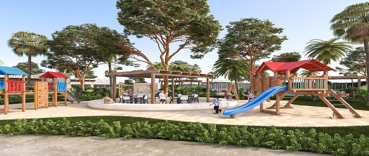 Foto de terreno habitacional en venta en  , mérida, mérida, yucatán, 0 No. 04