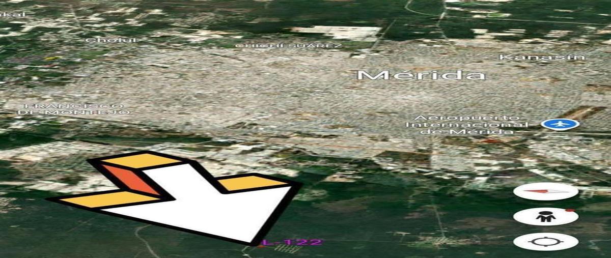 Foto de terreno habitacional en , mérida, mérida, yucatán, 0 foto 01 Foto de terreno habitacional en venta en , mérida, mérida, yucatán, 0 No. 01