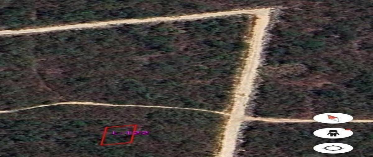 Foto de terreno habitacional en , mérida, mérida, yucatán, 0 foto 03 Foto de terreno habitacional en venta en , mérida, mérida, yucatán, 0 No. 03