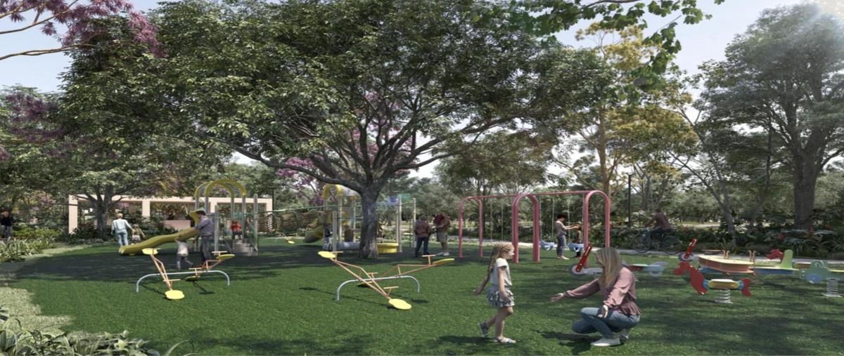 Foto de terreno habitacional en venta en  , mérida, mérida, yucatán, 0 No. 05