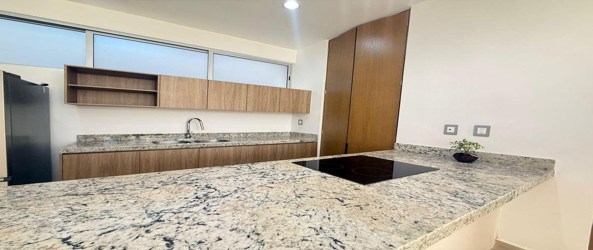 Foto de departamento en renta en  , mérida, mérida, yucatán, 0 No. 03