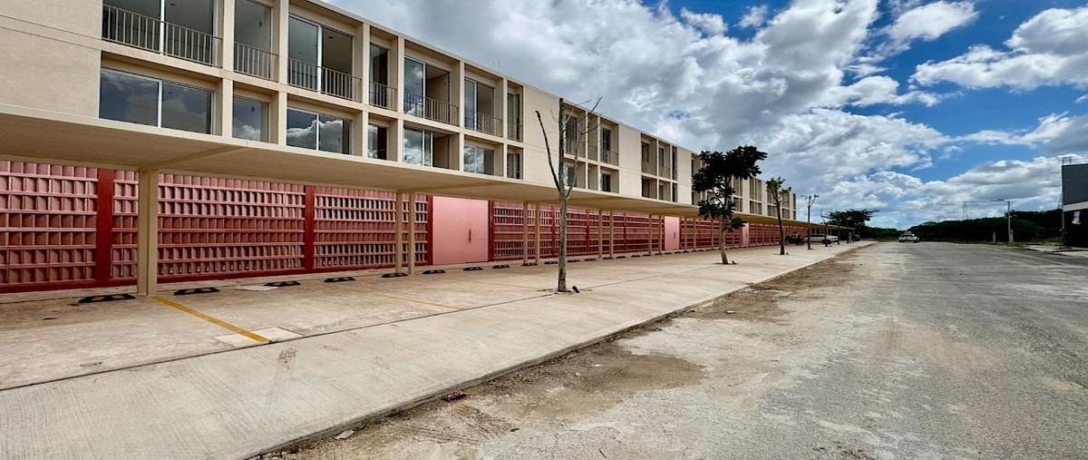 Foto de departamento en renta en  , mérida, mérida, yucatán, 0 No. 04