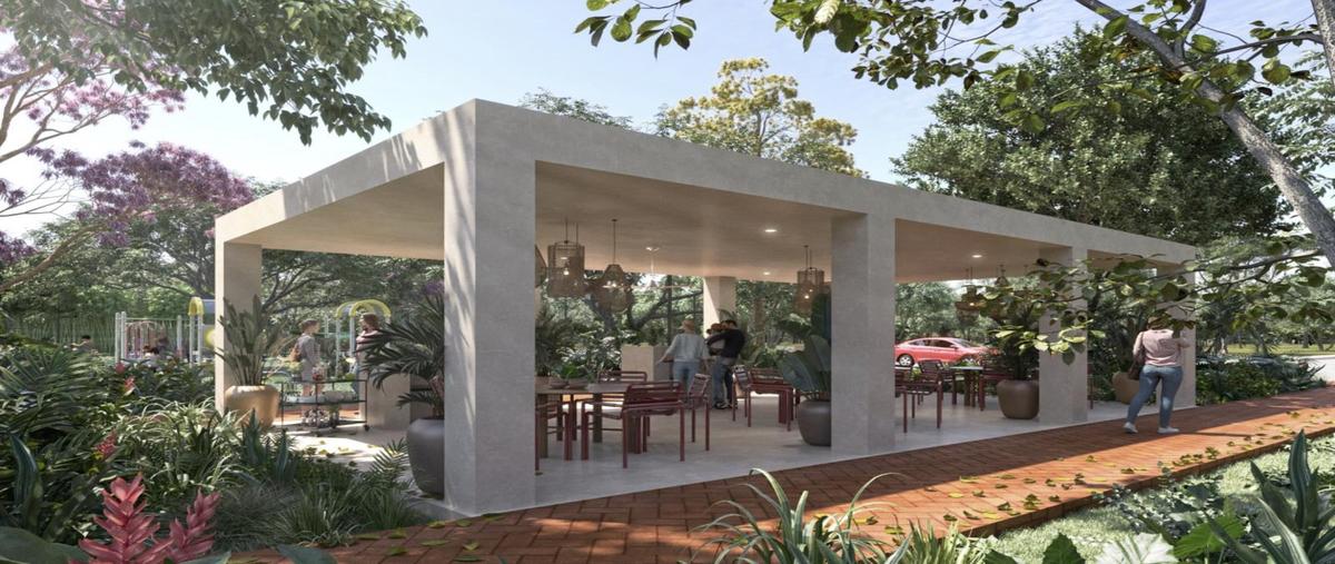 Foto de terreno habitacional en , mérida, mérida, yucatán, 0 foto 02 Foto de terreno habitacional en venta en , mérida, mérida, yucatán, 0 No. 02