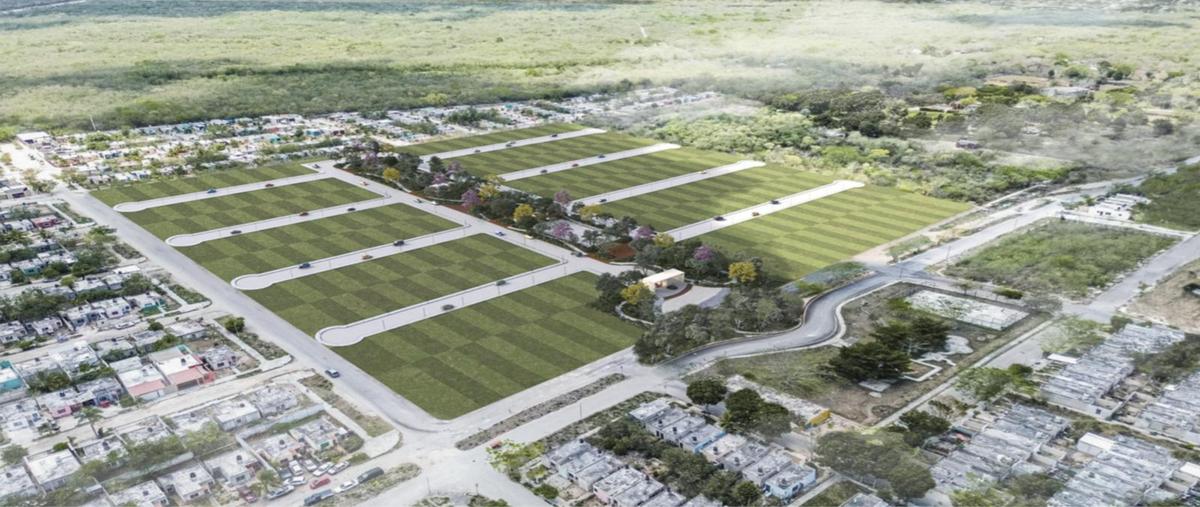 Foto de terreno habitacional en , mérida, mérida, yucatán, 0 foto 04 Foto de terreno habitacional en venta en , mérida, mérida, yucatán, 0 No. 04