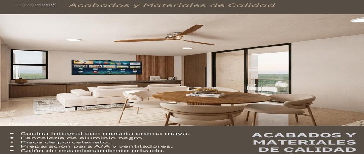 Foto de departamento en venta en  , mérida, mérida, yucatán, 0 No. 05