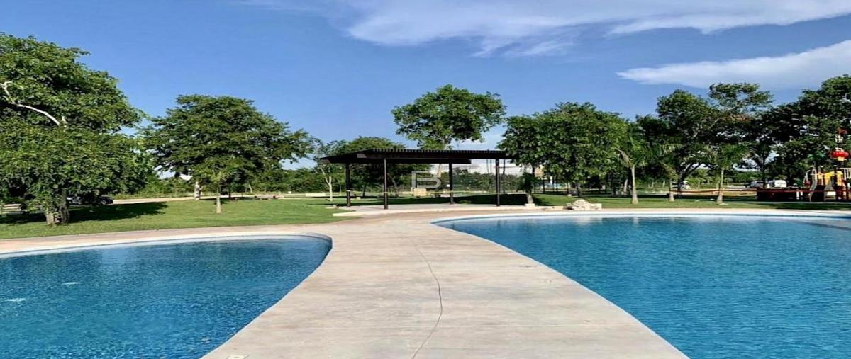 Foto de terreno habitacional en venta en  , mérida, mérida, yucatán, 0 No. 03