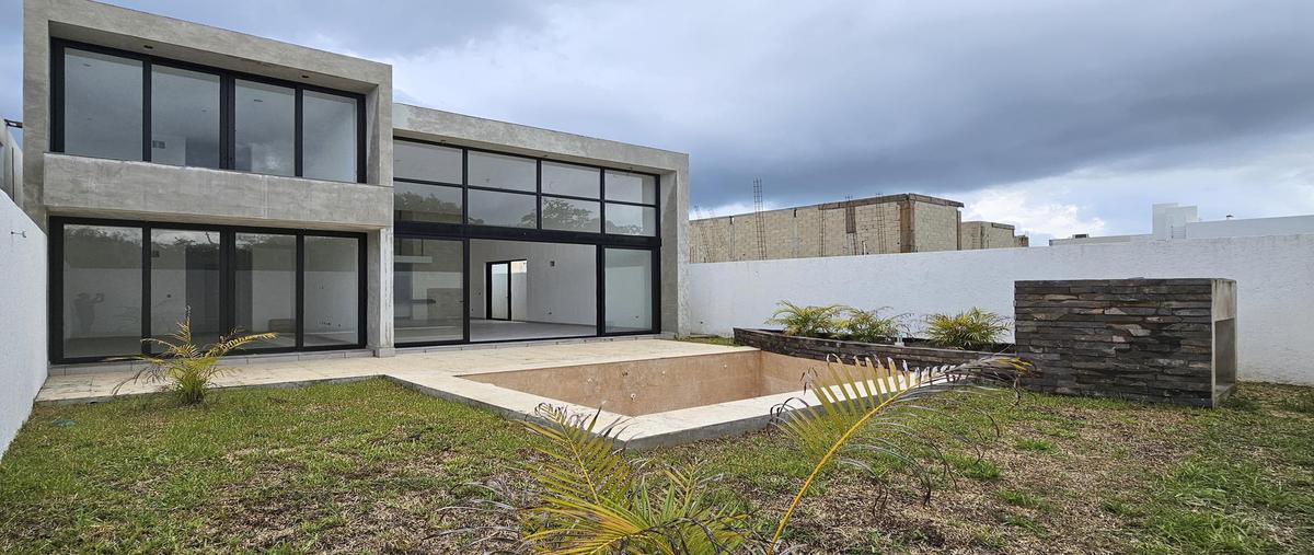 Foto de casa en venta en  , mérida, mérida, yucatán, 0 No. 03