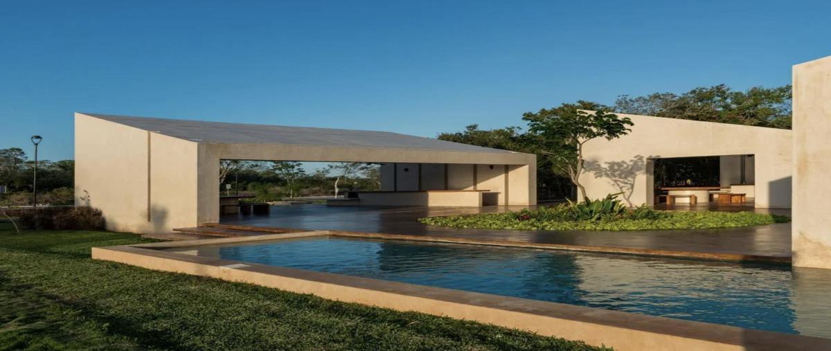 Foto de terreno habitacional en venta en  , mérida, mérida, yucatán, 0 No. 05