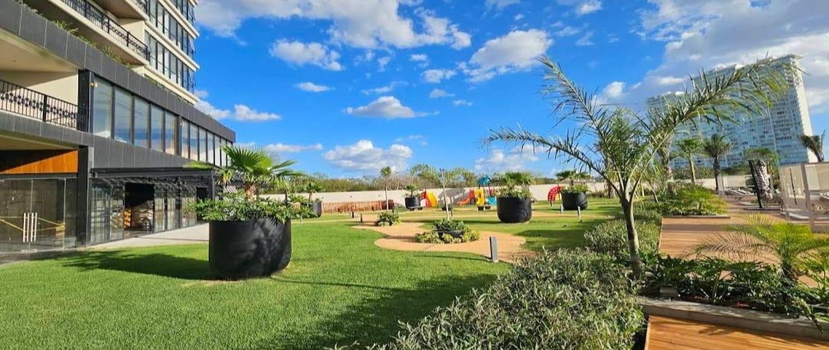 Foto de departamento en renta en  , mérida, mérida, yucatán, 0 No. 03