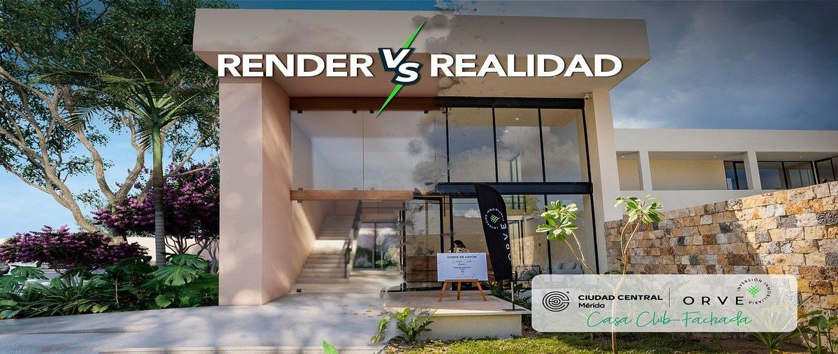 Foto de terreno habitacional en venta en  , mérida, mérida, yucatán, 0 No. 08