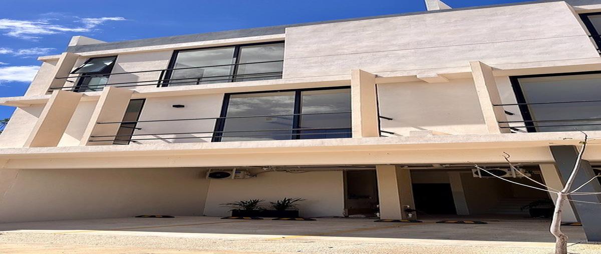 Foto de departamento en renta en  , mérida, mérida, yucatán, 31017917 No. 03