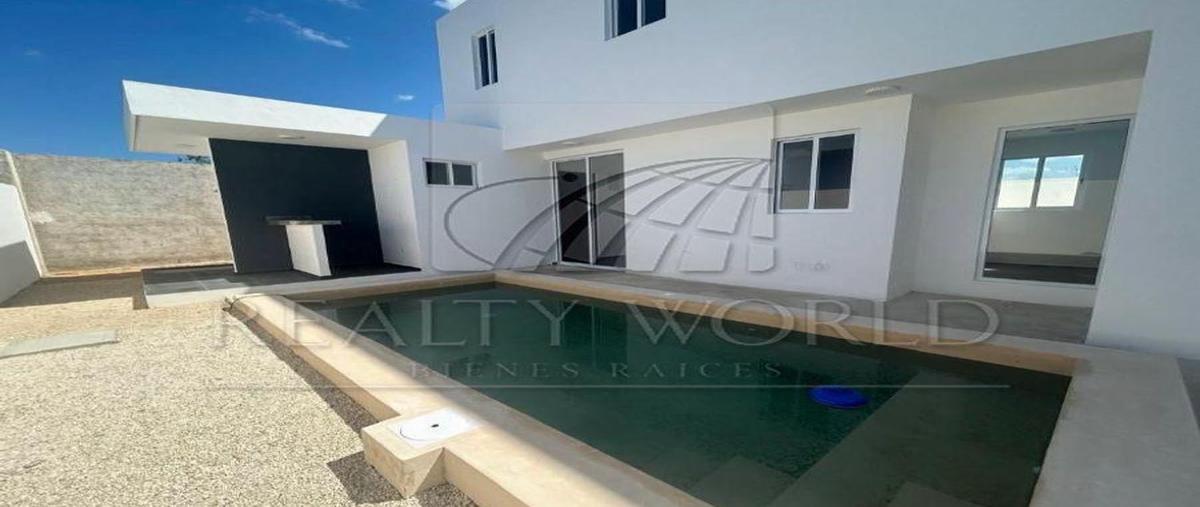 Foto de casa en venta en  , mérida, mérida, yucatán, 31026431 No. 03