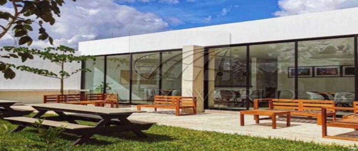 Foto de terreno habitacional en venta en  , mérida, mérida, yucatán, 0 No. 04