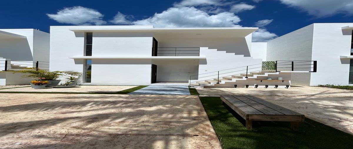 Foto de departamento en , mérida, mérida, yucatán, 0 foto 01 Foto de departamento en venta en , mérida, mérida, yucatán, 0 No. 01