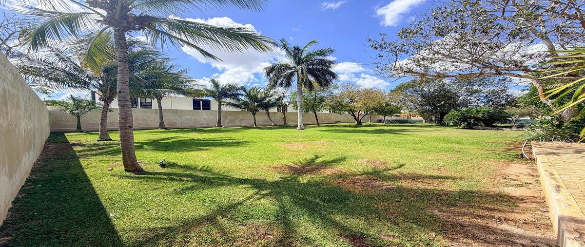 Foto de terreno habitacional en venta en  , mérida, mérida, yucatán, 0 No. 04