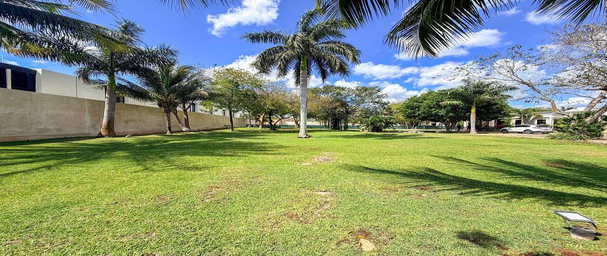 Foto de terreno habitacional en venta en  , mérida, mérida, yucatán, 0 No. 08