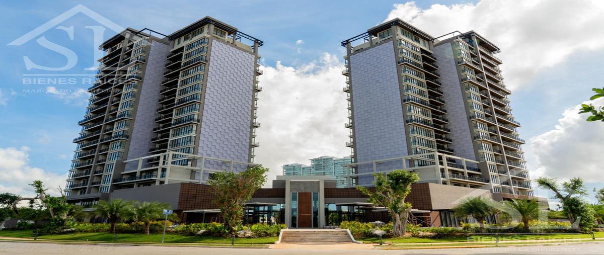 Foto de departamento en venta en  , mérida, mérida, yucatán, 0 No. 03