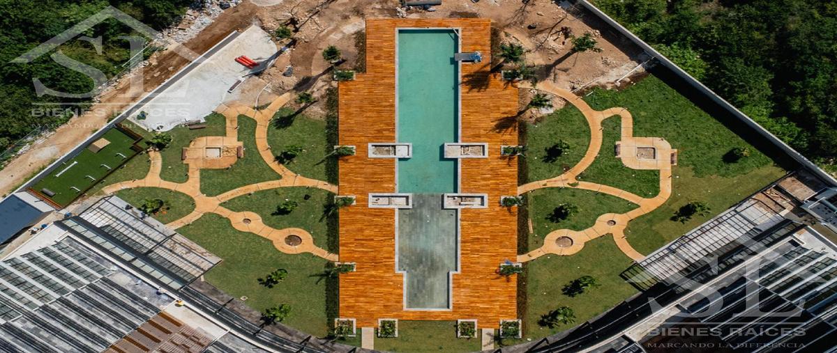 Foto de departamento en venta en  , mérida, mérida, yucatán, 0 No. 05