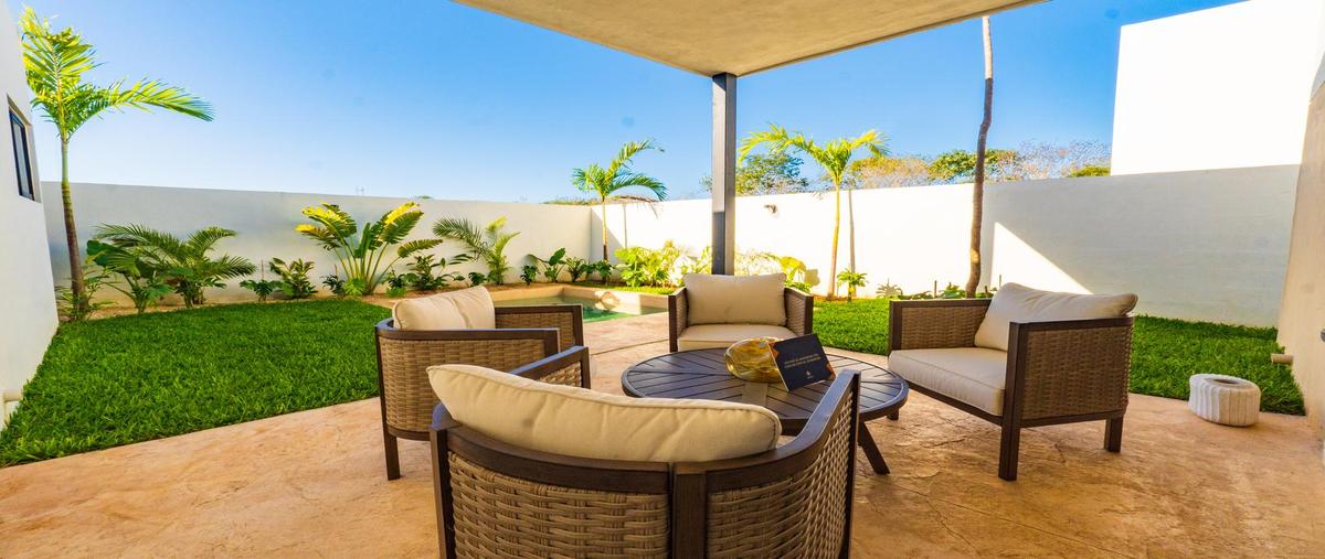 Foto de casa en venta en  , mérida, mérida, yucatán, 0 No. 05