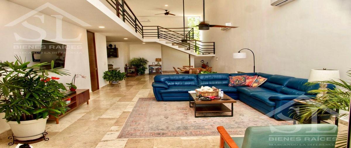 Foto de casa en venta en  , mérida, mérida, yucatán, 0 No. 04