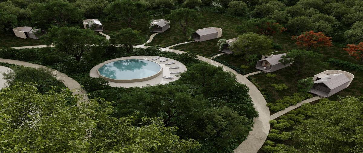 Foto de terreno habitacional en venta en  , mérida, mérida, yucatán, 0 No. 04