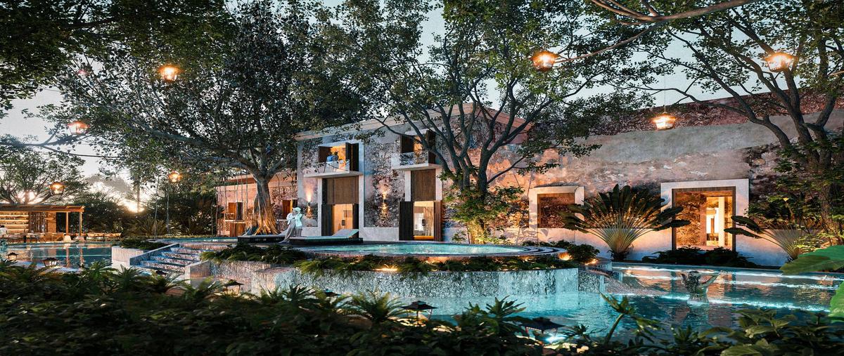 Foto de terreno habitacional en venta en  , mérida, mérida, yucatán, 0 No. 05