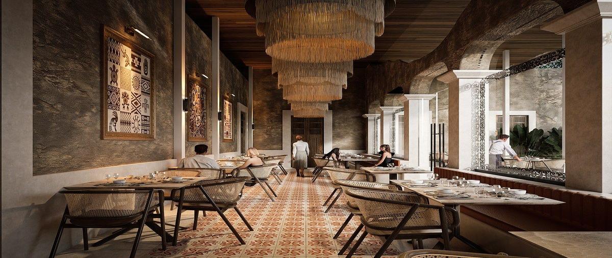 Foto de terreno habitacional en venta en  , mérida, mérida, yucatán, 0 No. 03