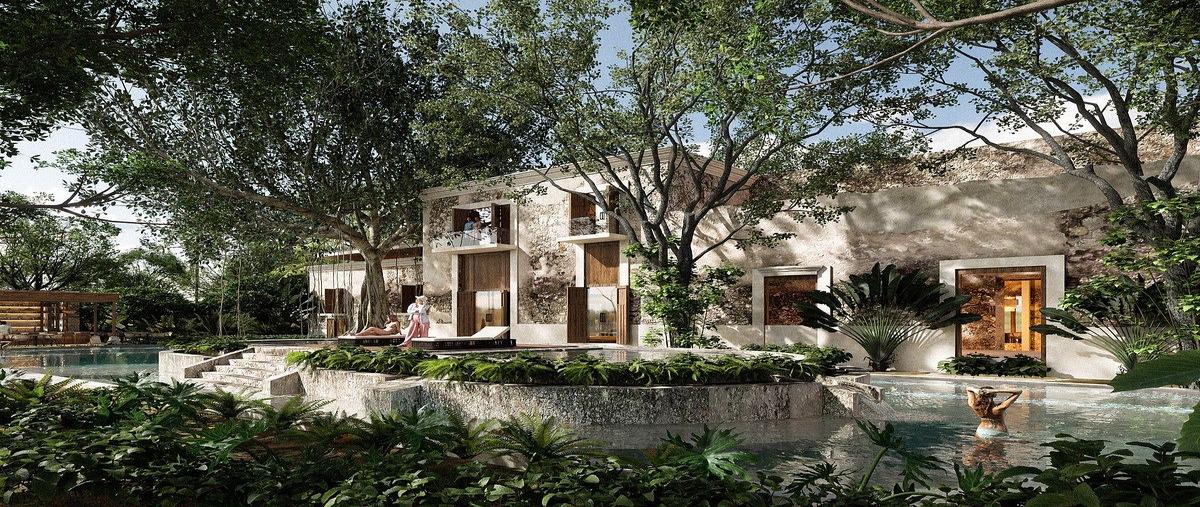 Foto de terreno habitacional en venta en  , mérida, mérida, yucatán, 0 No. 04