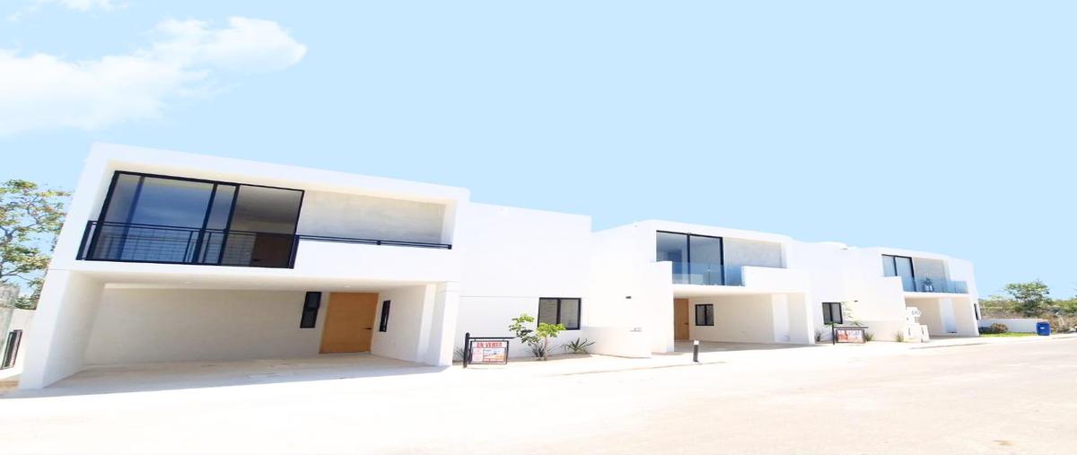 Foto de casa en venta en  , mérida, mérida, yucatán, 0 No. 03