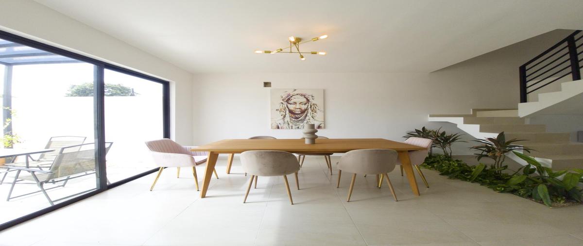 Foto de casa en venta en  , mérida, mérida, yucatán, 0 No. 04