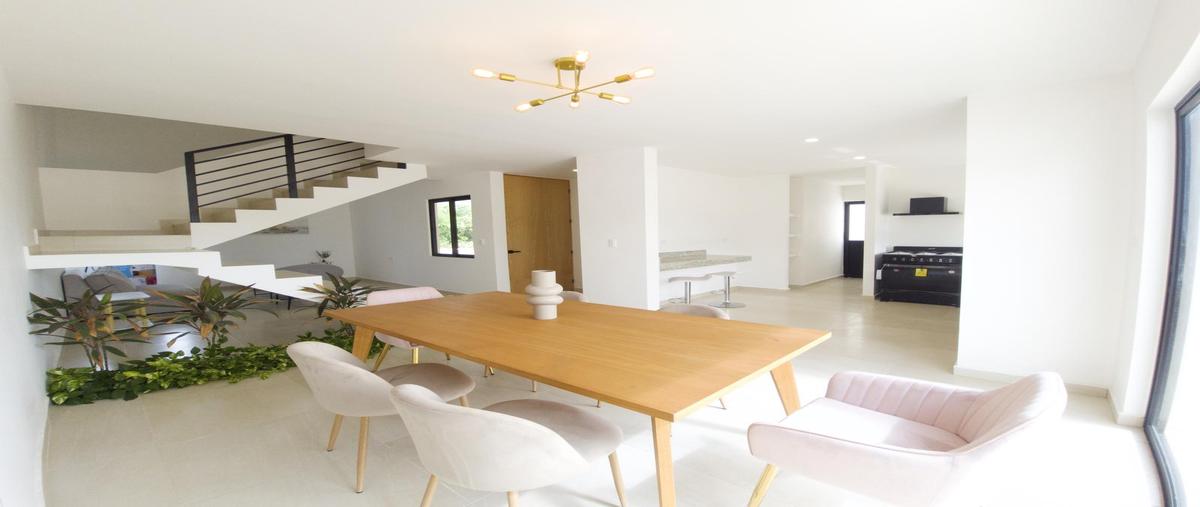 Foto de casa en venta en  , mérida, mérida, yucatán, 0 No. 05