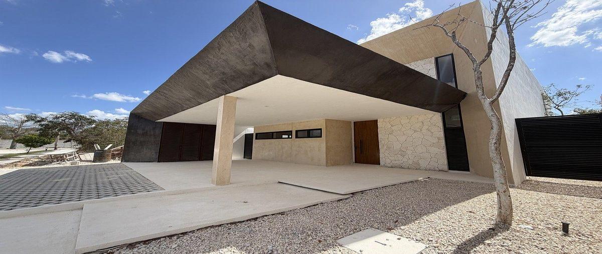 Foto de casa en venta en  , mérida, mérida, yucatán, 0 No. 04