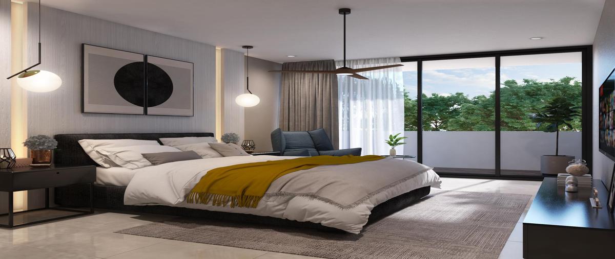 Foto de departamento en venta en  , mérida, mérida, yucatán, 0 No. 04