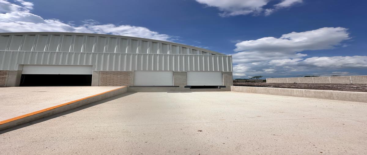 Foto de bodega en renta en  , mérida, mérida, yucatán, 0 No. 05