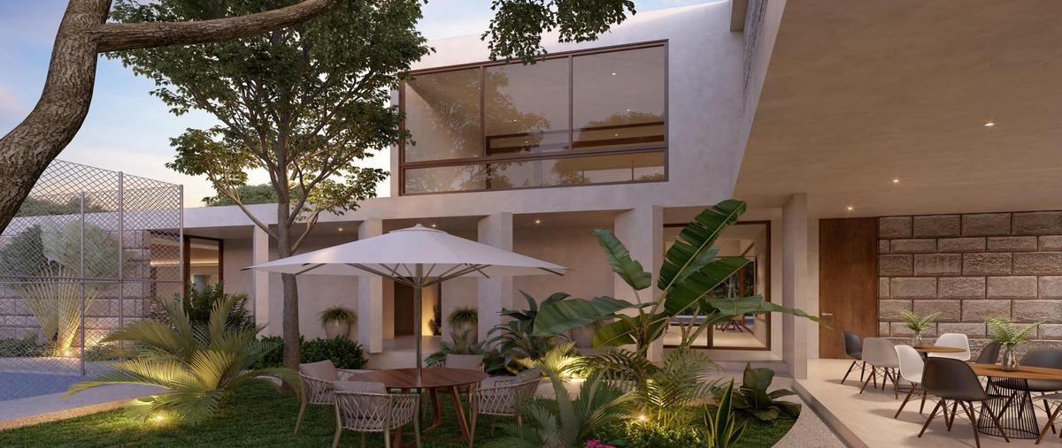 Foto de terreno habitacional en venta en  , mérida, mérida, yucatán, 31114888 No. 05