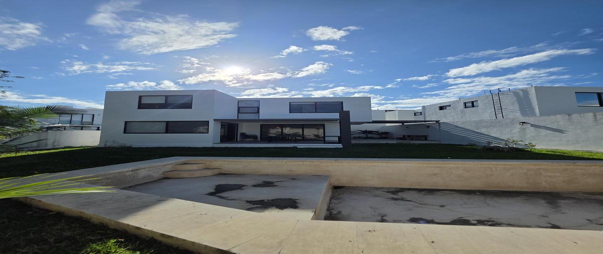 Foto de casa en venta en  , mérida, mérida, yucatán, 31116656 No. 04