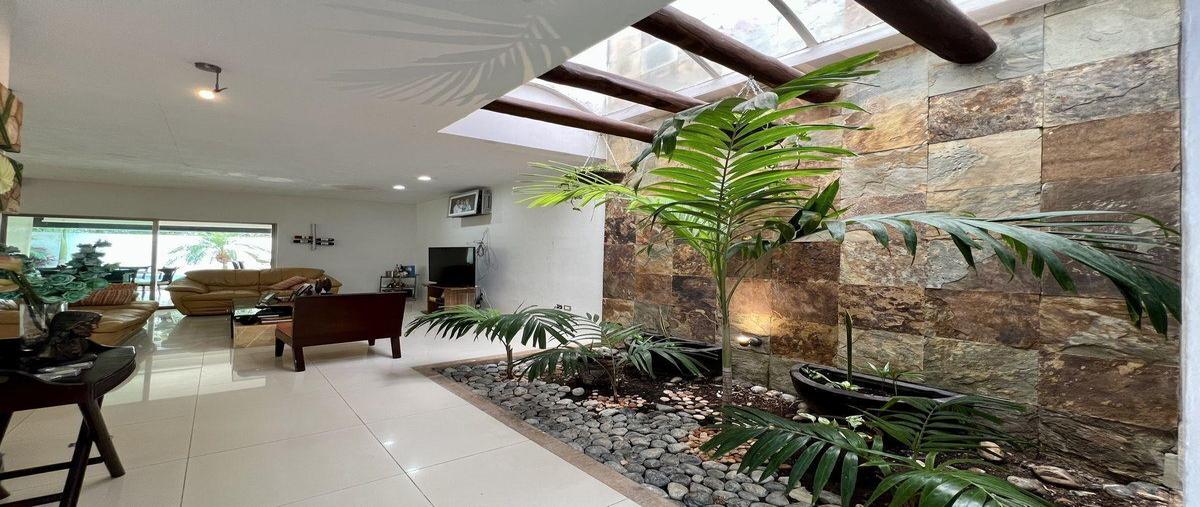 Foto de casa en venta en  , mérida, mérida, yucatán, 31116657 No. 04