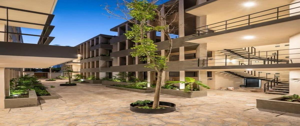 Foto de departamento en venta en  , mérida, mérida, yucatán, 0 No. 03