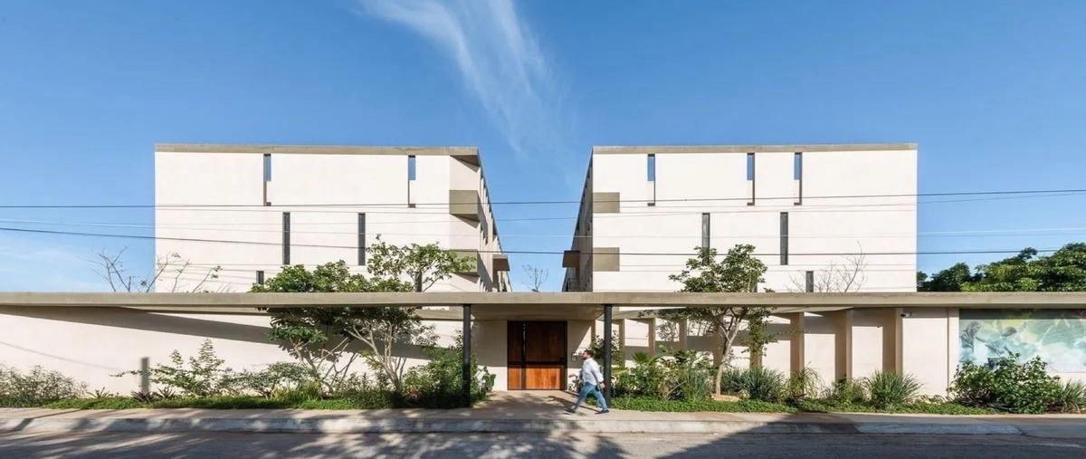 Foto de departamento en venta en  , mérida, mérida, yucatán, 0 No. 04