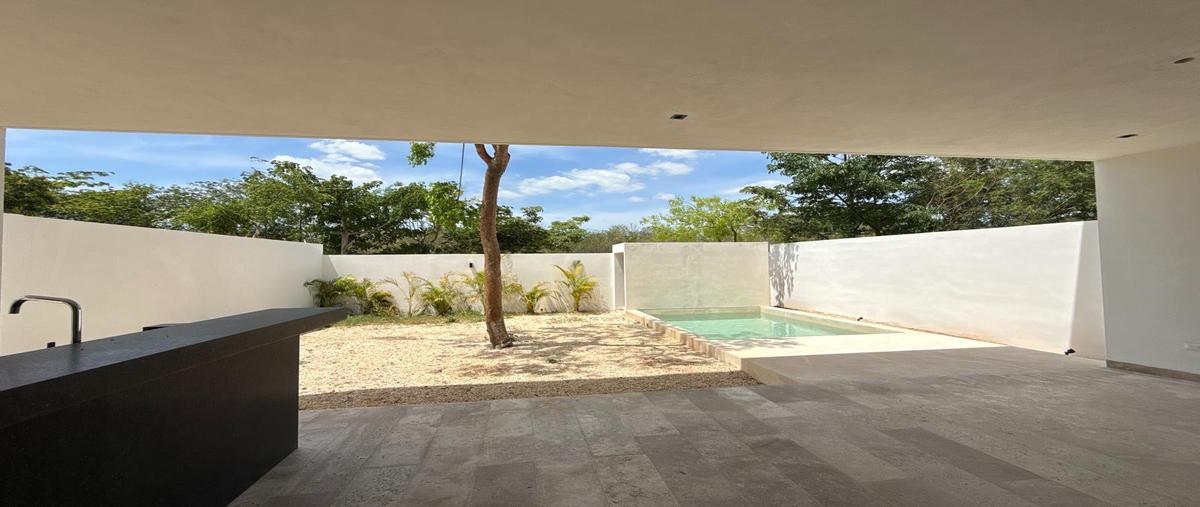 Foto de casa en venta en  , mérida, mérida, yucatán, 0 No. 04