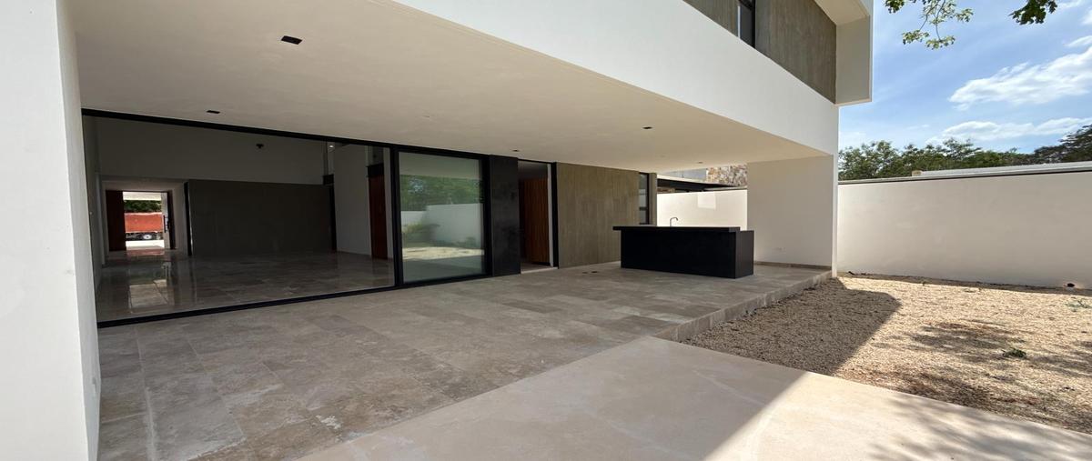 Foto de casa en venta en  , mérida, mérida, yucatán, 0 No. 05