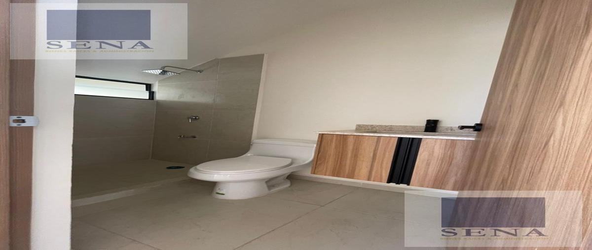 Foto de casa en venta en  , mérida, mérida, yucatán, 31268666 No. 05