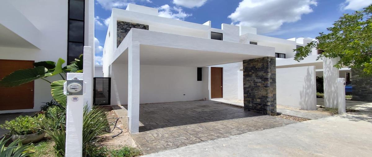 Foto de casa en , mérida, mérida, yucatán, 0 foto 01 Foto de casa en venta en , mérida, mérida, yucatán, 0 No. 01