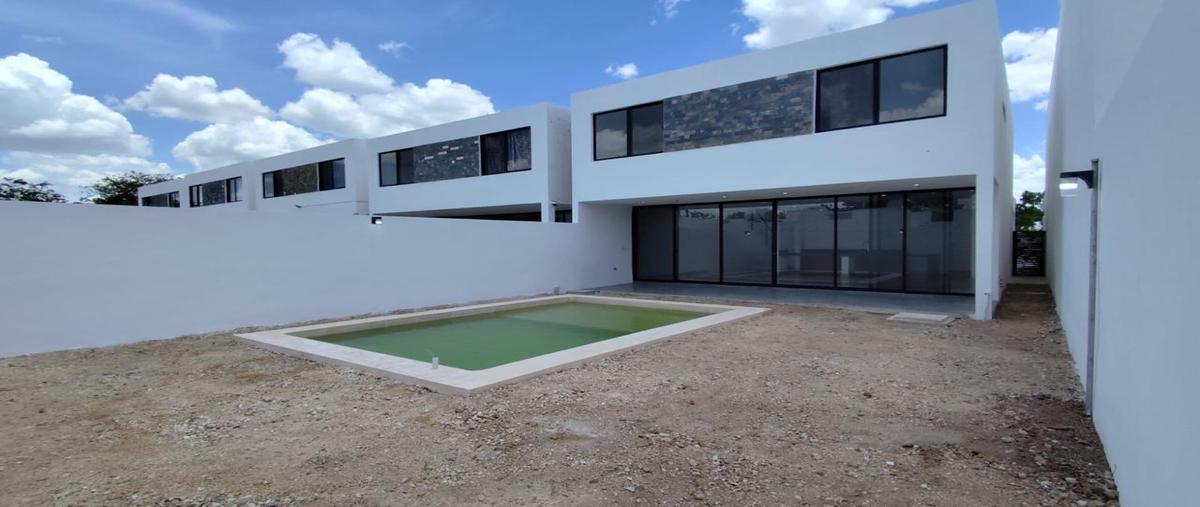Foto de casa en , mérida, mérida, yucatán, 0 foto 05 Foto de casa en venta en , mérida, mérida, yucatán, 0 No. 05