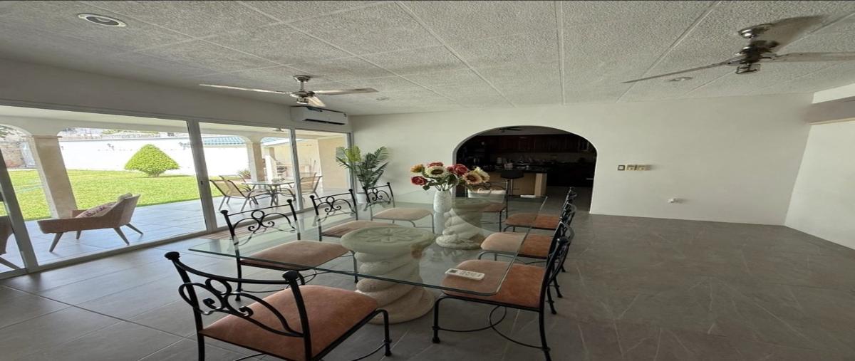 Foto de casa en venta en  , mérida, mérida, yucatán, 0 No. 04