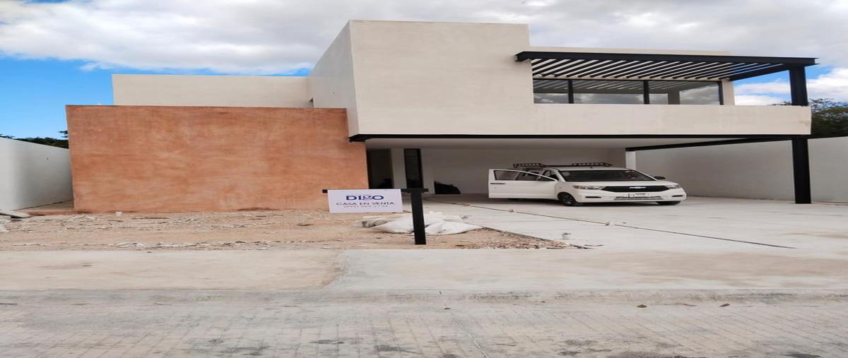 Foto de casa en venta en  , mérida, mérida, yucatán, 31402094 No. 03