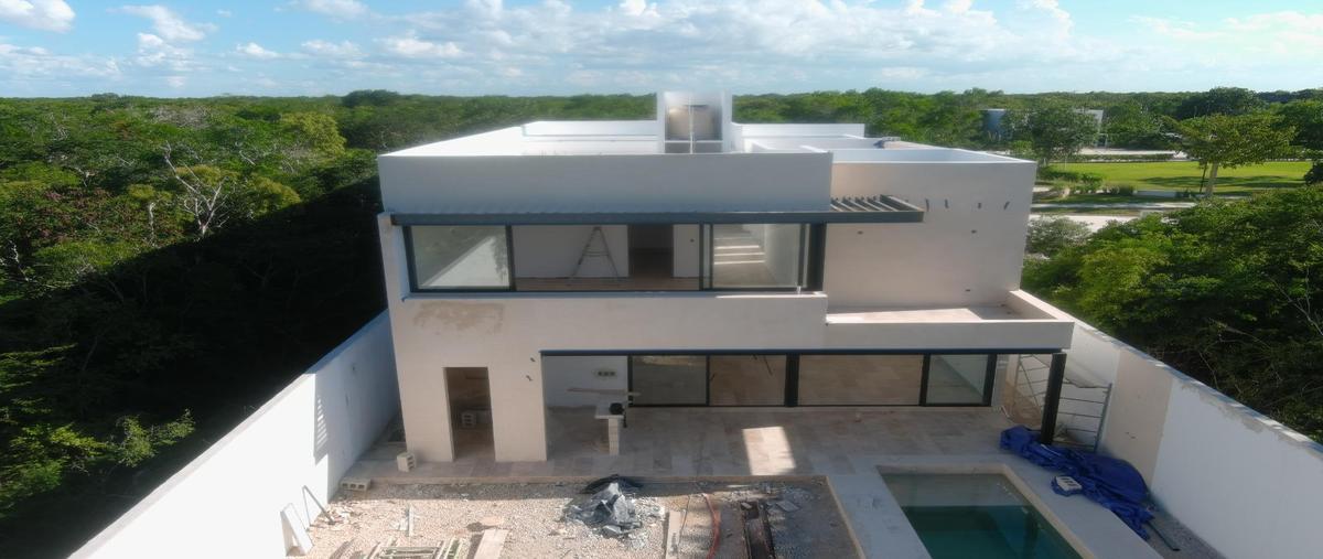 Foto de casa en venta en  , mérida, mérida, yucatán, 31402094 No. 04