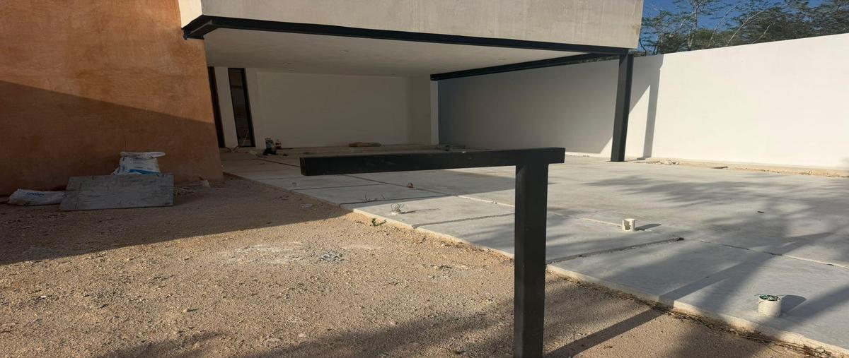 Foto de casa en venta en  , mérida, mérida, yucatán, 31402094 No. 05