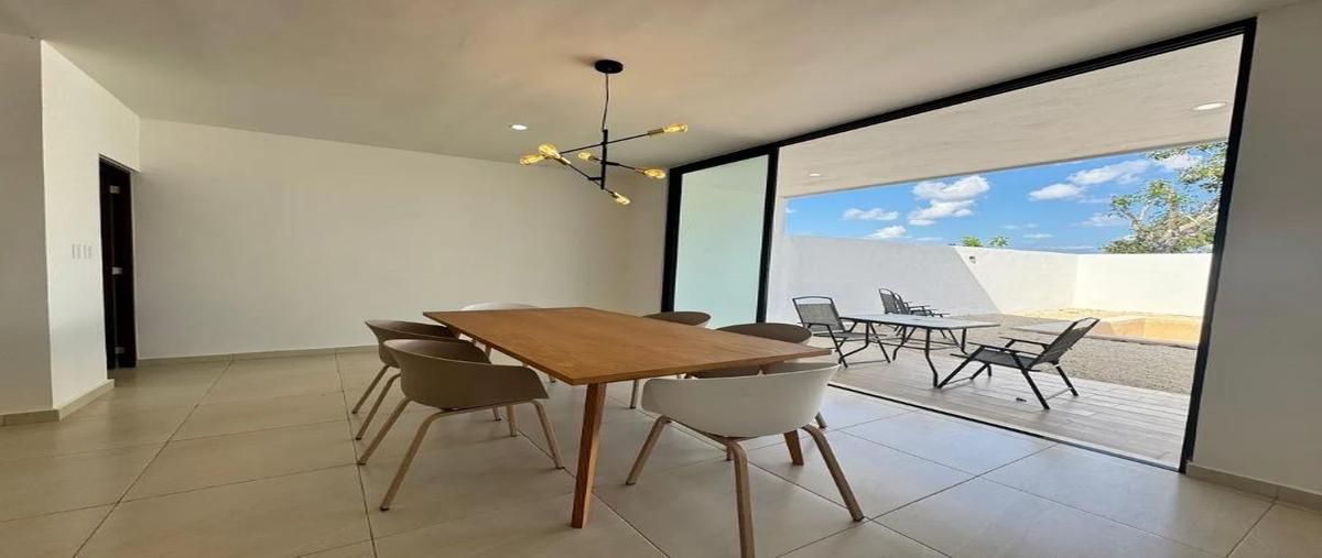 Foto de casa en venta en  , mérida, mérida, yucatán, 31426765 No. 05